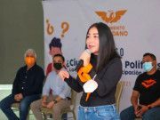 Anuncia MC que será hasta el sábado cuando determine al candidato a la gubernatura de Q. Roo