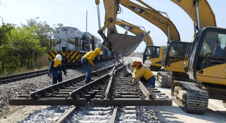 obras