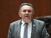 Jaguar Negro | La “listita” de Dr. Pech para no dejar Morena
