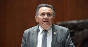 Jaguar Negro | La “listita” de Dr. Pech para no dejar Morena