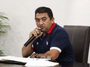 Jaguar Negro | Soez y violento regidor del PT podría ser condenado por VPG