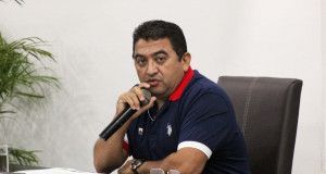 Jaguar Negro | Soez y violento regidor del PT podría ser condenado por VPG