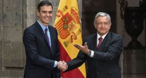 Opinión | Un aviso al gobierno español | El Minotauro | Nicolás Durán de la Sierra
