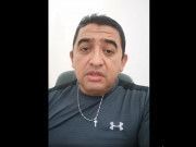 Ofreció regidor Pedro Centeno disculpa pública por audios contra Juanita Alonso