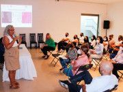 PM | Ofrecen capacitación para proteger a niñas, niños y adolescentes de la trata de personas en el sector turismo