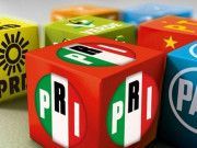Arranca el plazo de inscripción de candidaturas a la gubernatura con Nivardo Mena