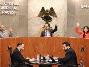 Confirma Sala Xalapa improcedencia del registro del PES como partido político local