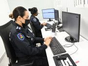 La Secretaría de Seguridad Pública refuerza acciones para prevenir la violencia digital