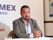 Renuncia Sergio León a la presidencia de Coparmex en Q. Roo, por acusación de violencia familiar
