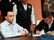 Conceden amparo a Roberto Borge que deja sin efecto prisión preventiva