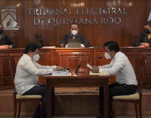 Desecha Teqroo impugnación por nombramiento de presidente del consejo distrital 12