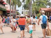 Incidencia delictiva afecta mínimamente a turistas en QRoo: asegura vocero estatal