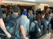 Llaman hoteleros a reforzar personal de filtros migratorios en AIC