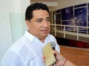 Lamenta Martínez Arcila reforma para ampliar a 3 años presidencia de la Jugocopo en el Congreso