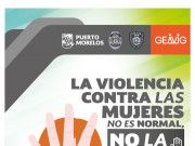 PM | Refuerzan vigilancia para proteger a las mujeres