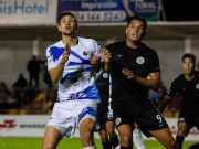 DEPORTES | Cancún FC gana de visita y recupera terreno en Tamaulipas