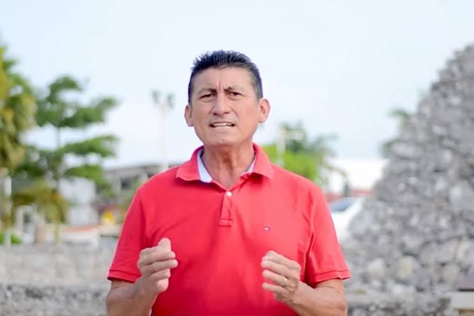 2022-03-10 Chepe Chepe violencia