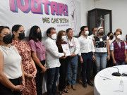 Aprueba Ieqroo solicitudes de registro de cinco candidatos a la gubernatura