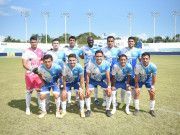 DEPORTES | Récord de Yalmakan FC: llega a los 528 minutos en la cancha sin recibir gol