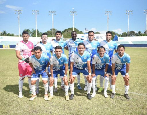 DEPORTES | Récord de Yalmakan FC: llega a los 528 minutos en la cancha sin recibir gol