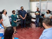 Anuncian cambios en ayuntamiento municipal de Cozumel