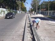 Destina municipio de OPB 210 mdp en obras públicas