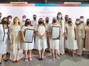 Entregan “Reconocimiento al Mérito a la Mujer Othonense 2022”