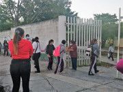 Sin clases presenciales 31 escuelas de Q. Roo por problemas de servicios básicos
