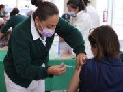 Anuncian jornada de vacunación contra Covid-19 en 4 municipios de Q. Roo