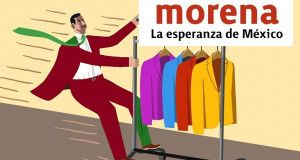 Naderías Totales | La era de los tránsfugas (que además triunfan)