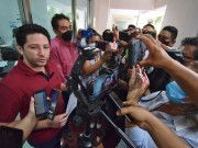 Renán Sánchez Tajonar renuncia a su cargo para buscar la diputación local por Cozumel