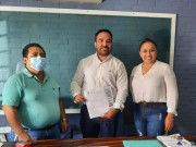 Priistas se quedan con candidaturas en Confianza por Q. Roo