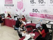 Aprueban refrendo de declaración anual de licencias de funcionamiento hasta 1 de abril