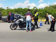 Concentran acciones de seguridad en zonas con alto índice delictivo