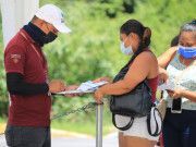 Anuncian jornada de vacunación para tercera dosis a personas de 30 a 39 años en Solidaridad