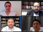 Aprueba Teqroo reenviar al Ieqroo queja del PAN contra Morena por omisiones