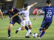 DEPORTES | Triunfa Cancún FC en Sonora y se perfila para «la fiesta grande»