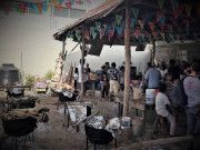 Crónica | Las velas eternas de Tulum