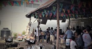 Crónica | Las velas eternas de Tulum