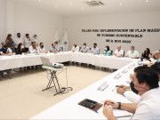 PM | Apuesta Puerto Morelos por la Sustentabilidad en el Turismo