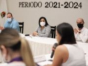 Aprueba Cabildo de Puerto Morelos reconocer adeudos con el IMSS y convenir pagos