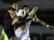 DEPORTES | Cae Cancún FC en clásico peninsular