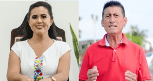 Jaguar Negro | Pugna de Chepe con síndica pone en riesgo la estabilidad del municipio
