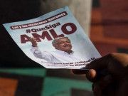 Ordena INE retirar propaganda a favor de AMLO en Q. Roo