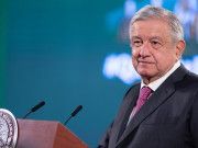 “Son muy conservadores, son fifís»: AMLO a famosos que piden frenar obras del Tren Maya