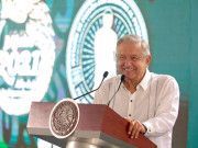 AMLO hará visita clave a Q.Roo a pocos días del arranque de campaña a gubernatura
