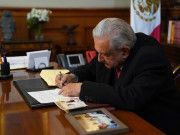Tribunal Electoral exige a AMLO publicar sentencia