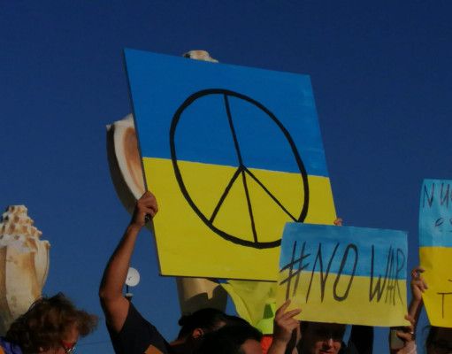 Solicitan refugio en Q. Roo 14 personas de origen ucraniano