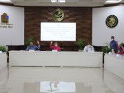 Aprueba Cabildo de Solidaridad convocatoria para elegir a los miembros de la alcaldía en Puerto Aventuras