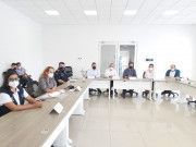 Presentan en Quintana Roo la campaña “Se parte de la solución”